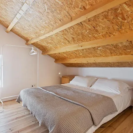Apartment Cosy Riverside Nº3 3mins To Tram