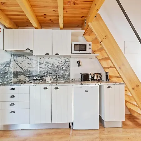 Apartment Cosy Riverside Nº3 3mins To Tram Lissabon